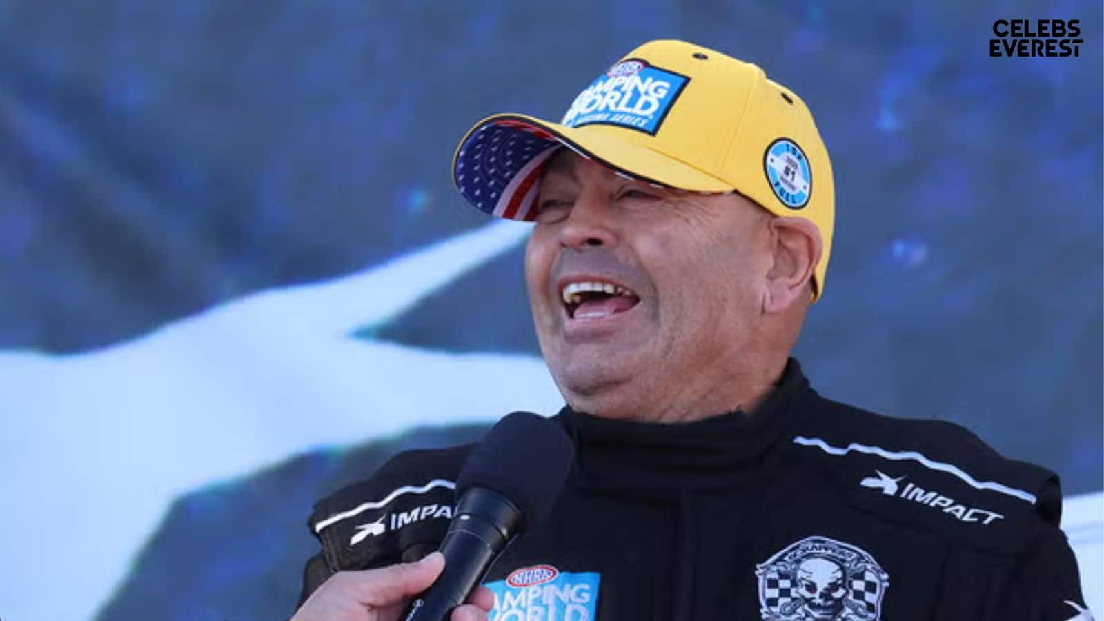 Mike Salinas