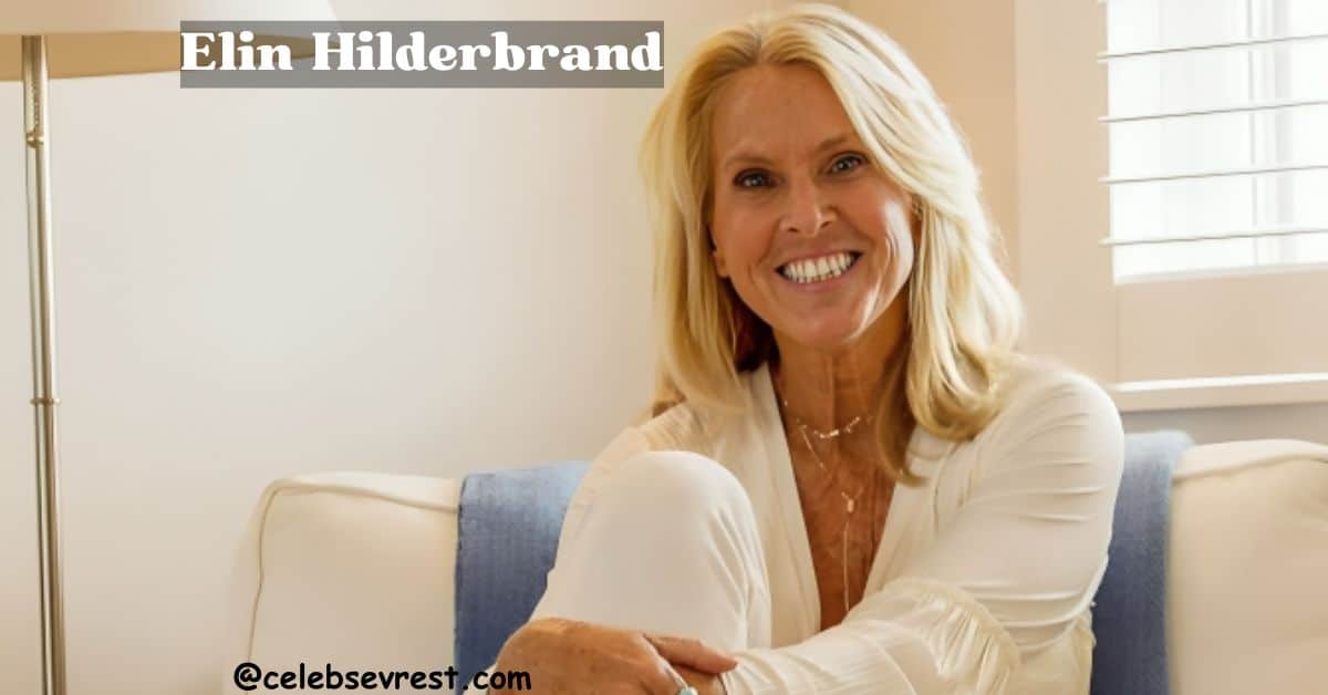 Elin Hilderbrand