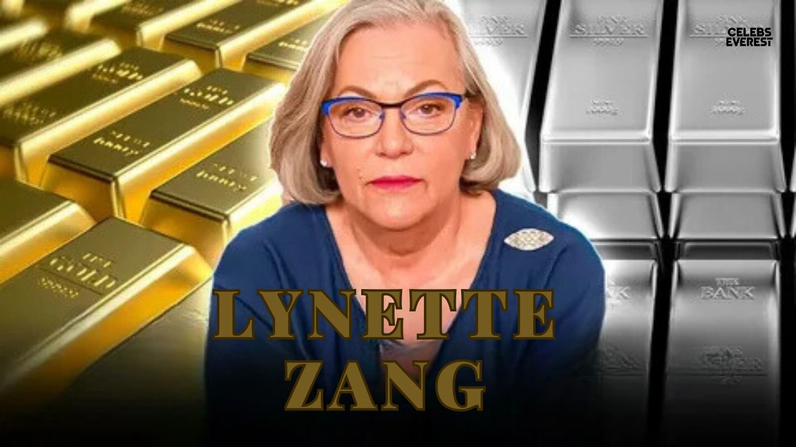 Lynette Zang