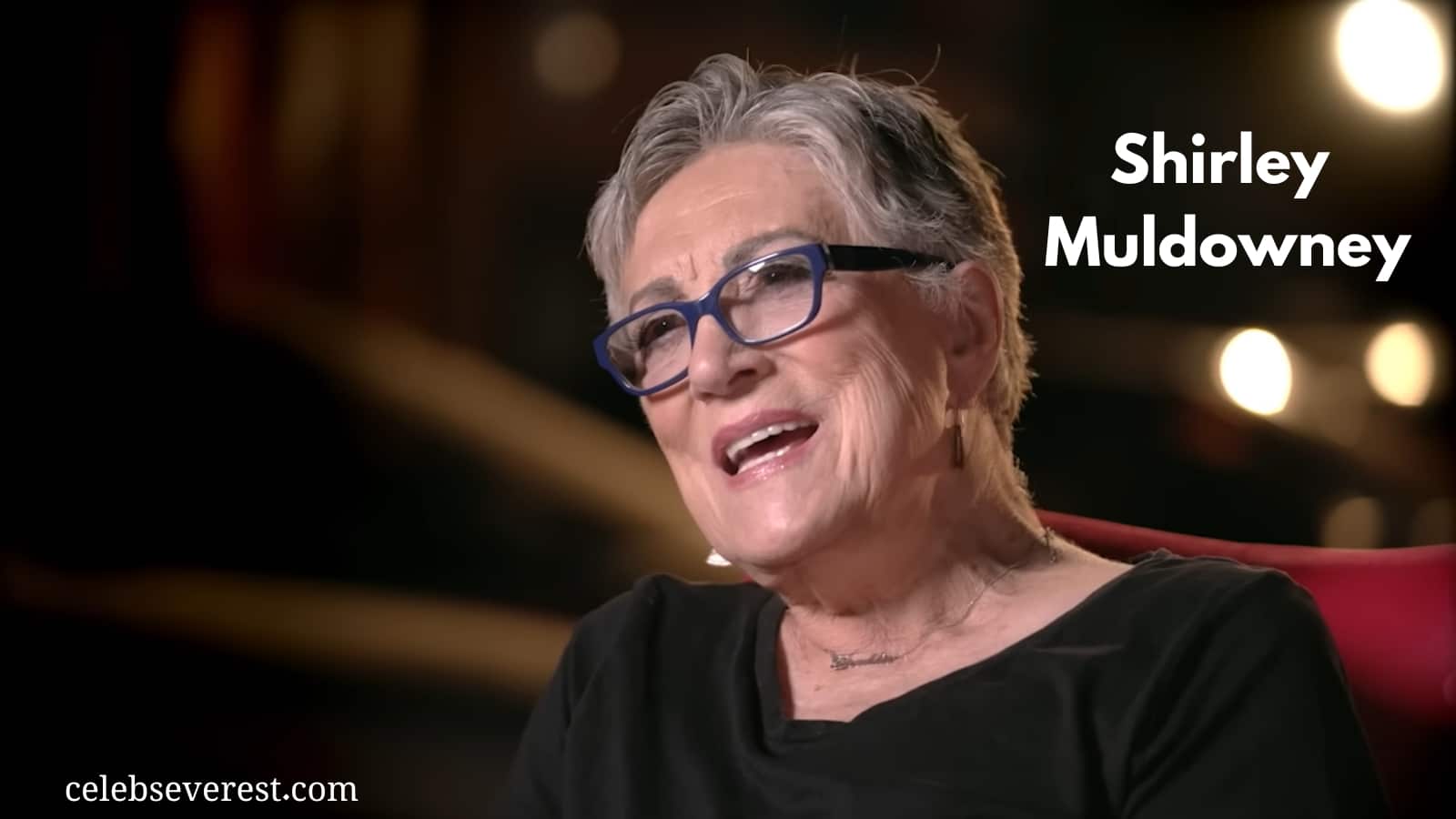 Shirley Muldowney