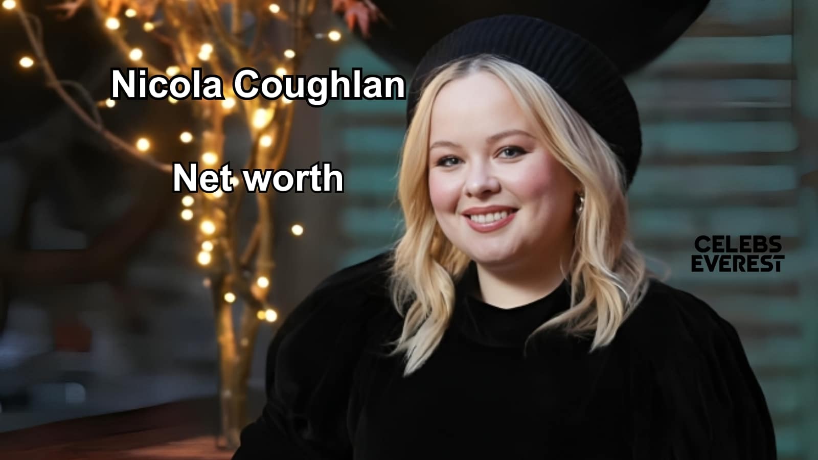 Nicola Coughlan