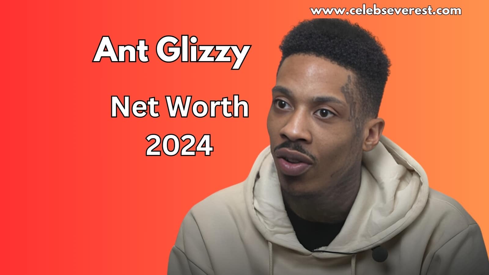 Ant Glizzy