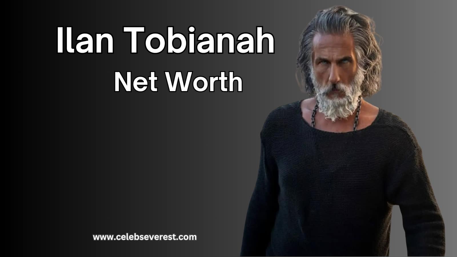 Ilan Tobianah