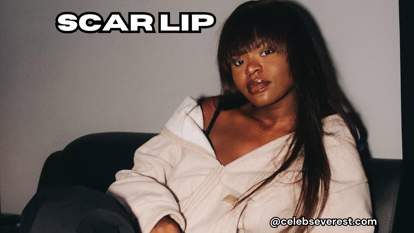 Scar Lip
