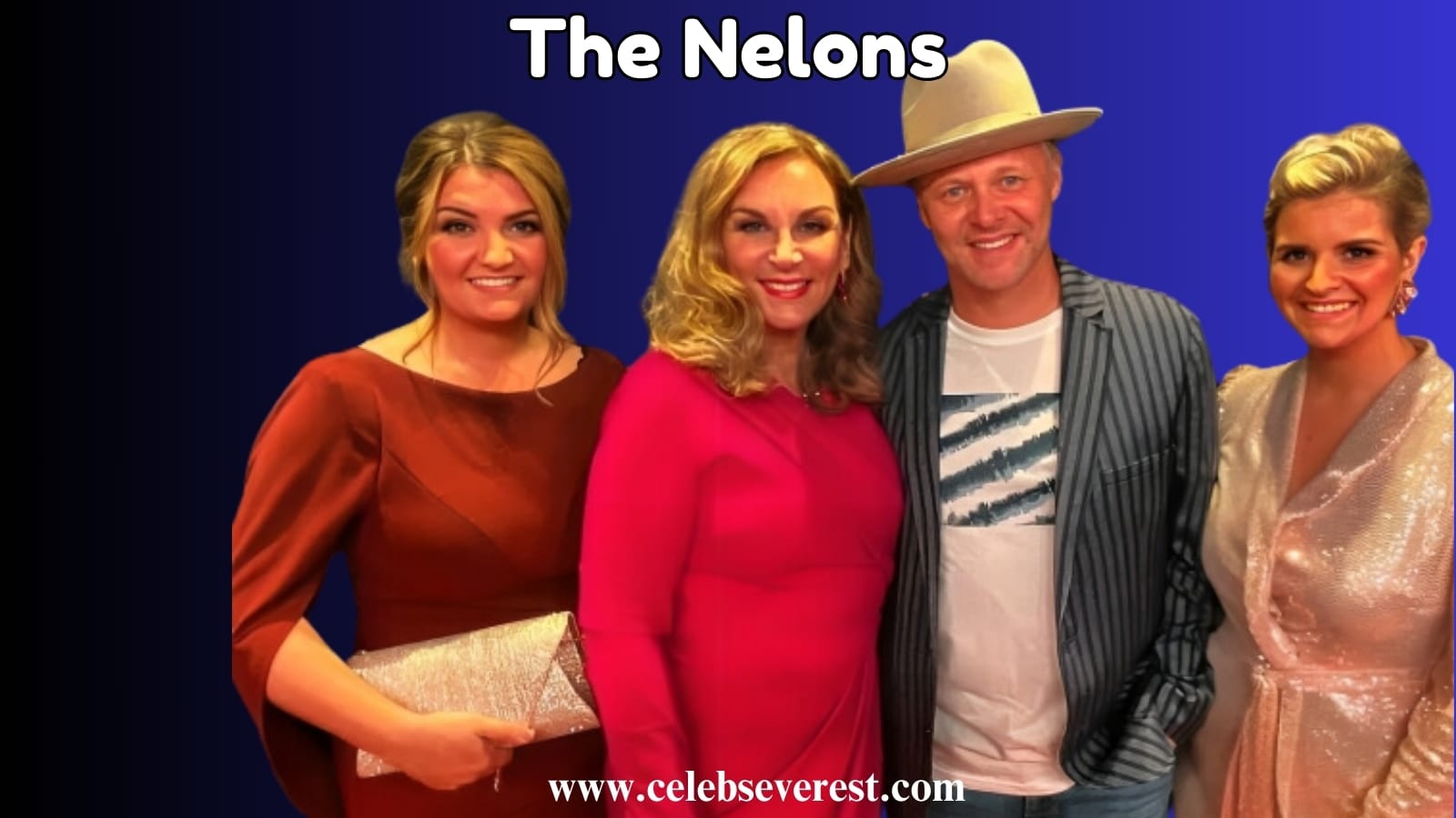 The Nelons