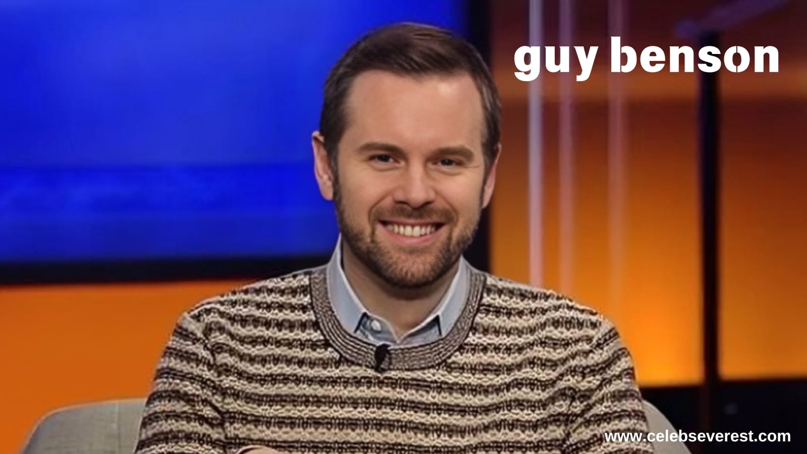 Guy Benson