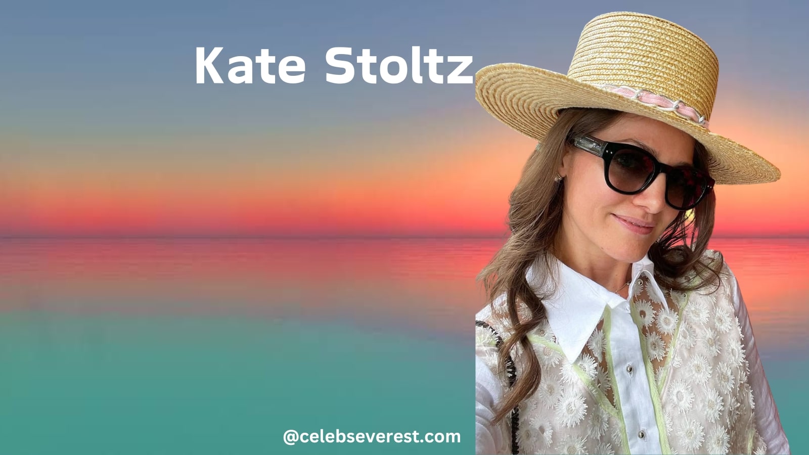 Kate Stoltz