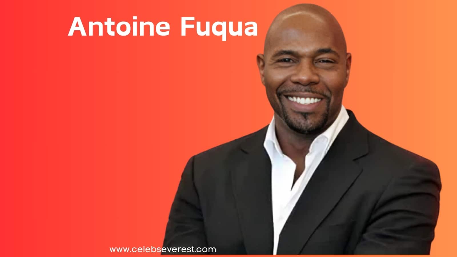 Antoine Fuqua