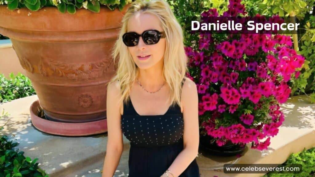 Danielle Spencer