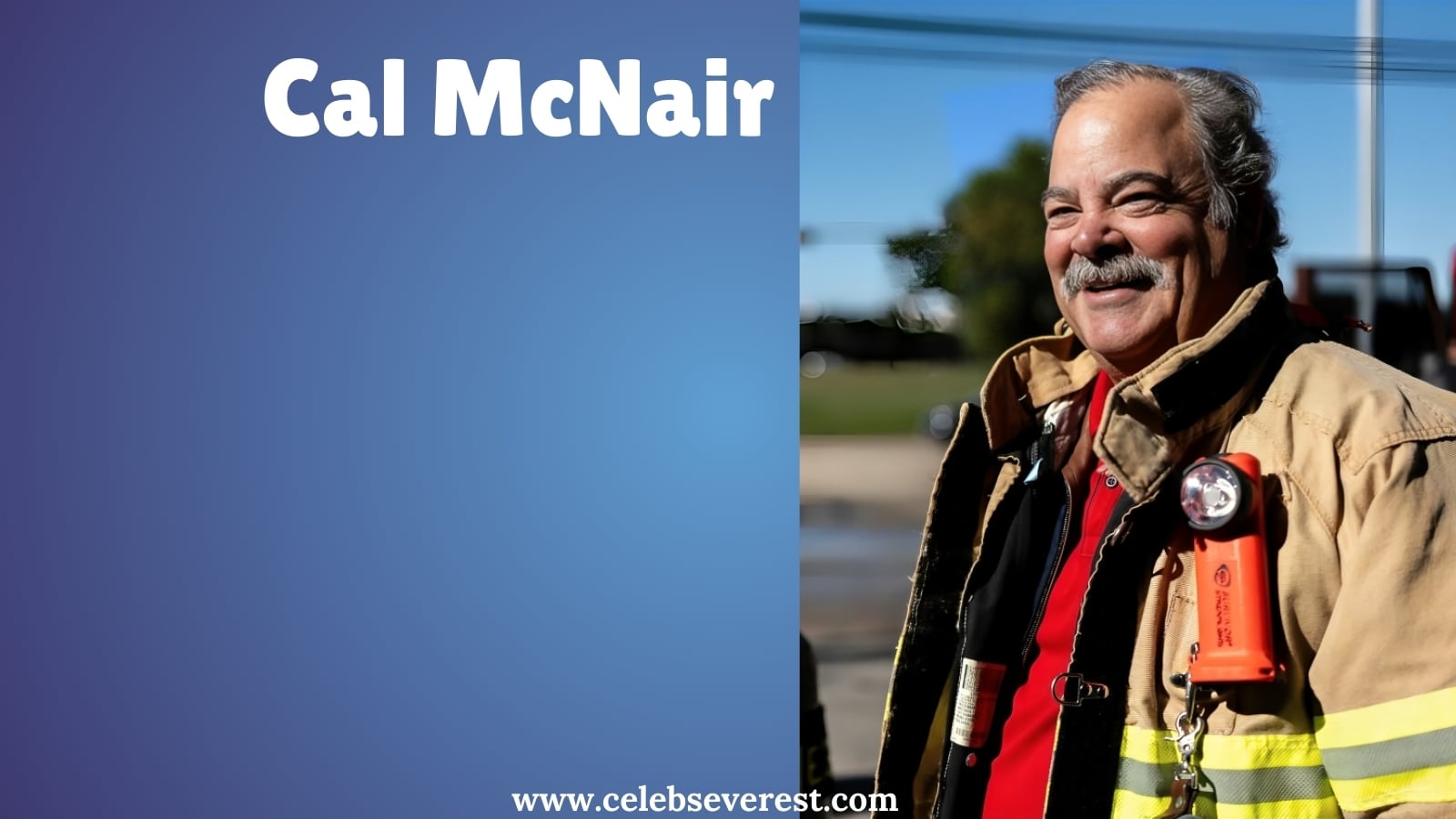 Cal McNair