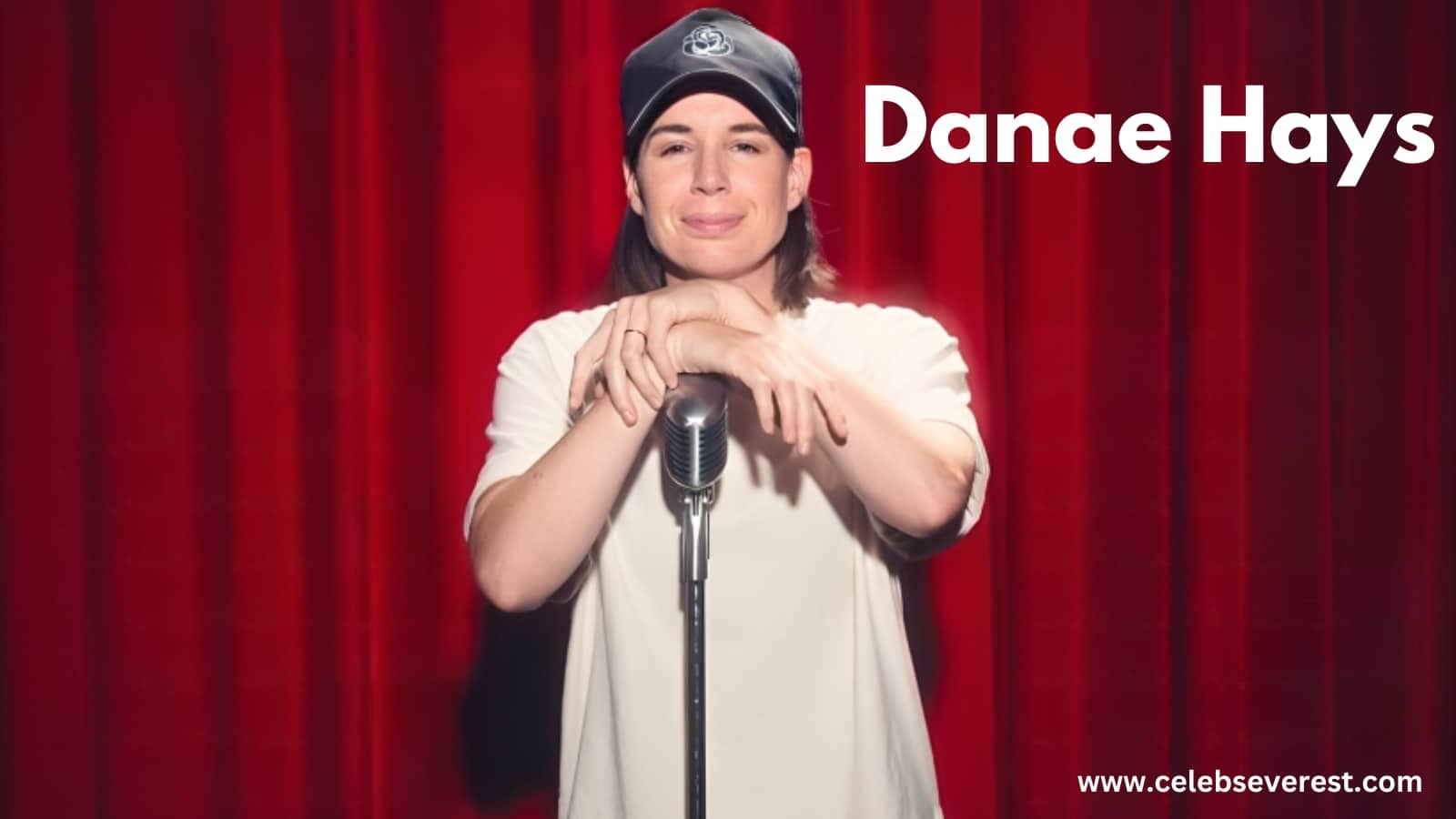 Danae Hays