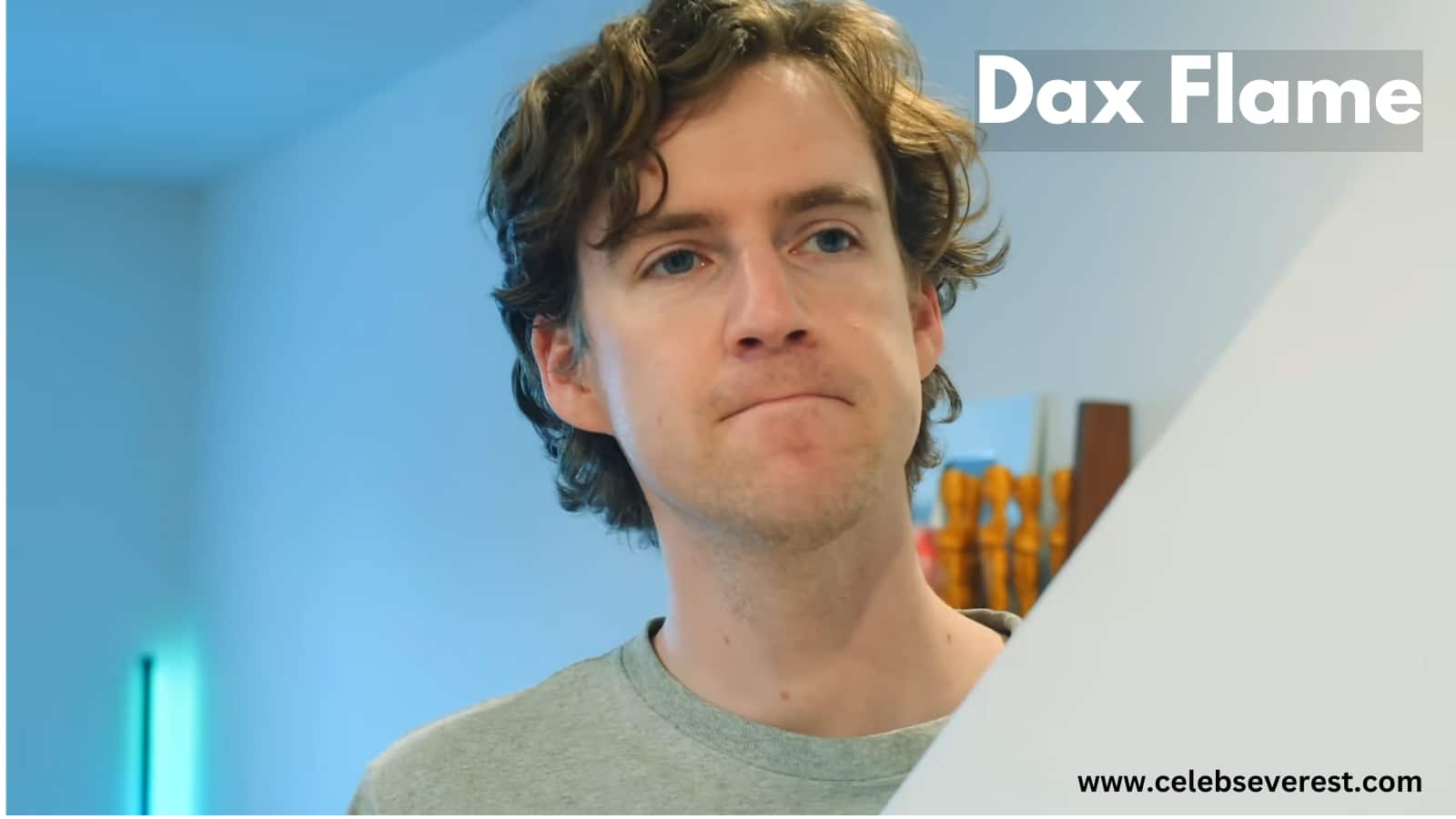 Dax Flame