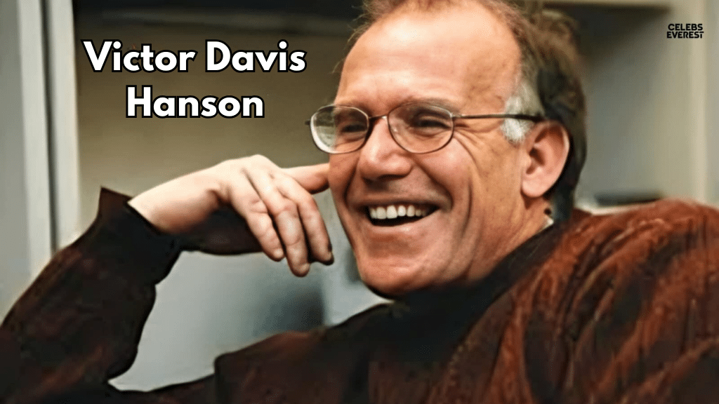 Victor Davis Hanson