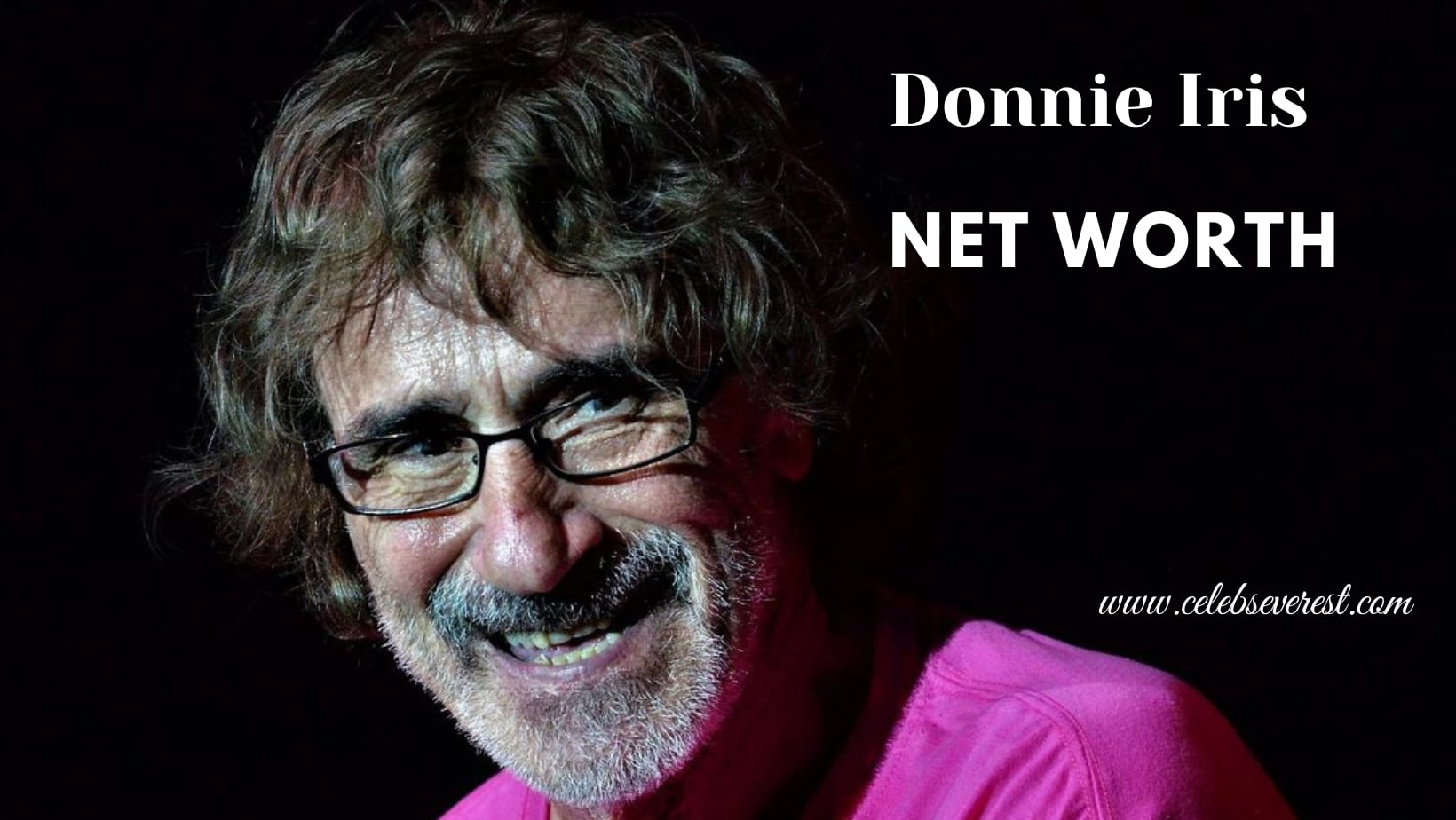 Donnie Iris