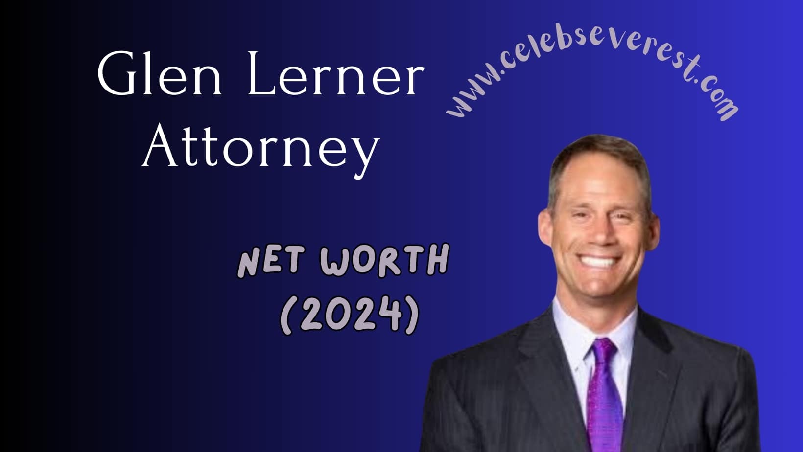 Glen Lerner Attorney