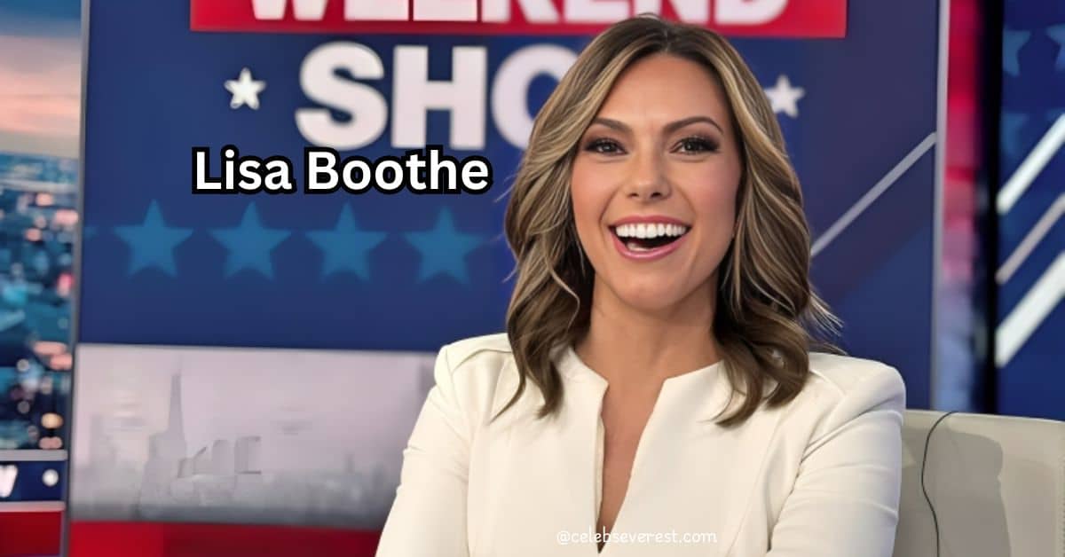 Lisa Boothe