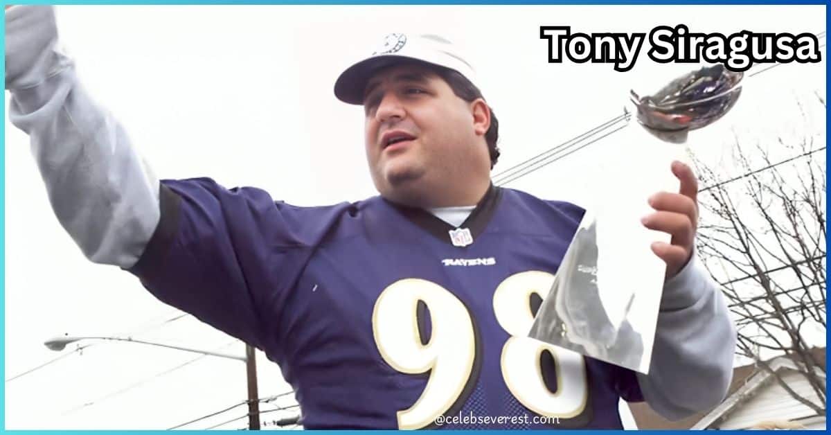 Tony Siragusa