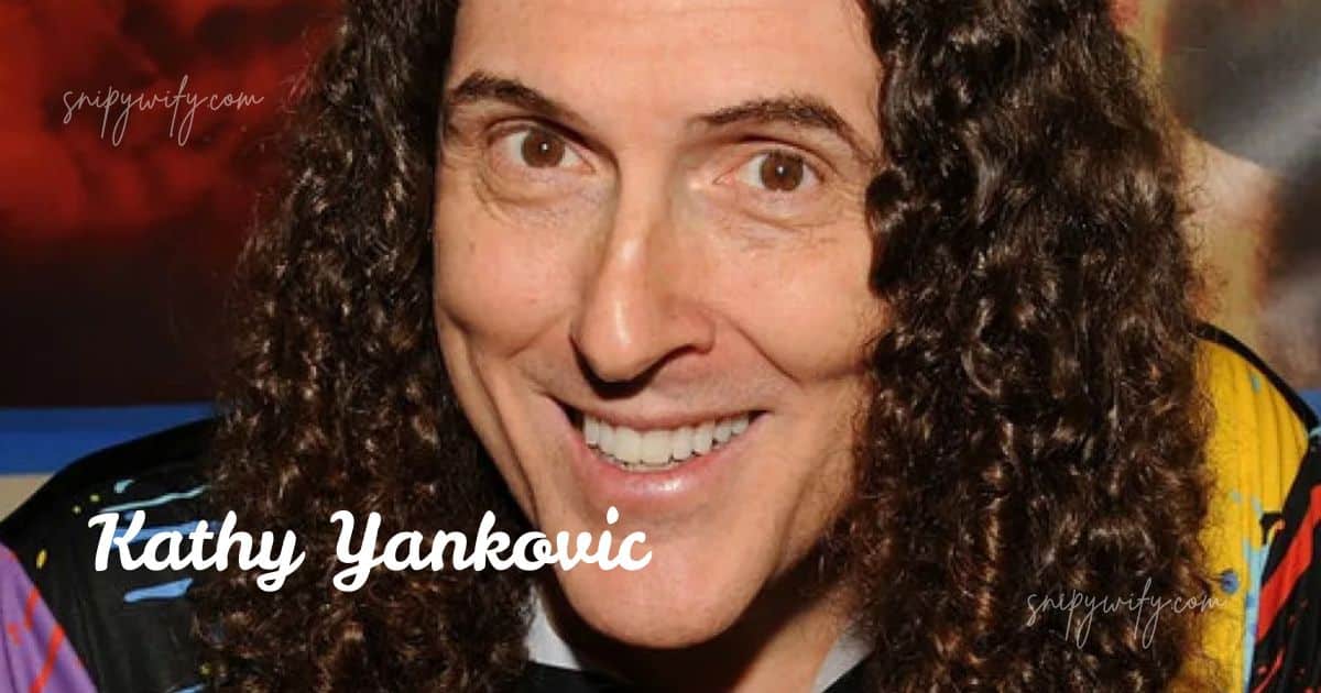 Kathy Yankovic: Facts, Career And Personal Insights