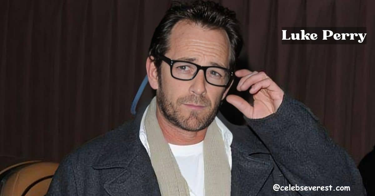 Luke Perry