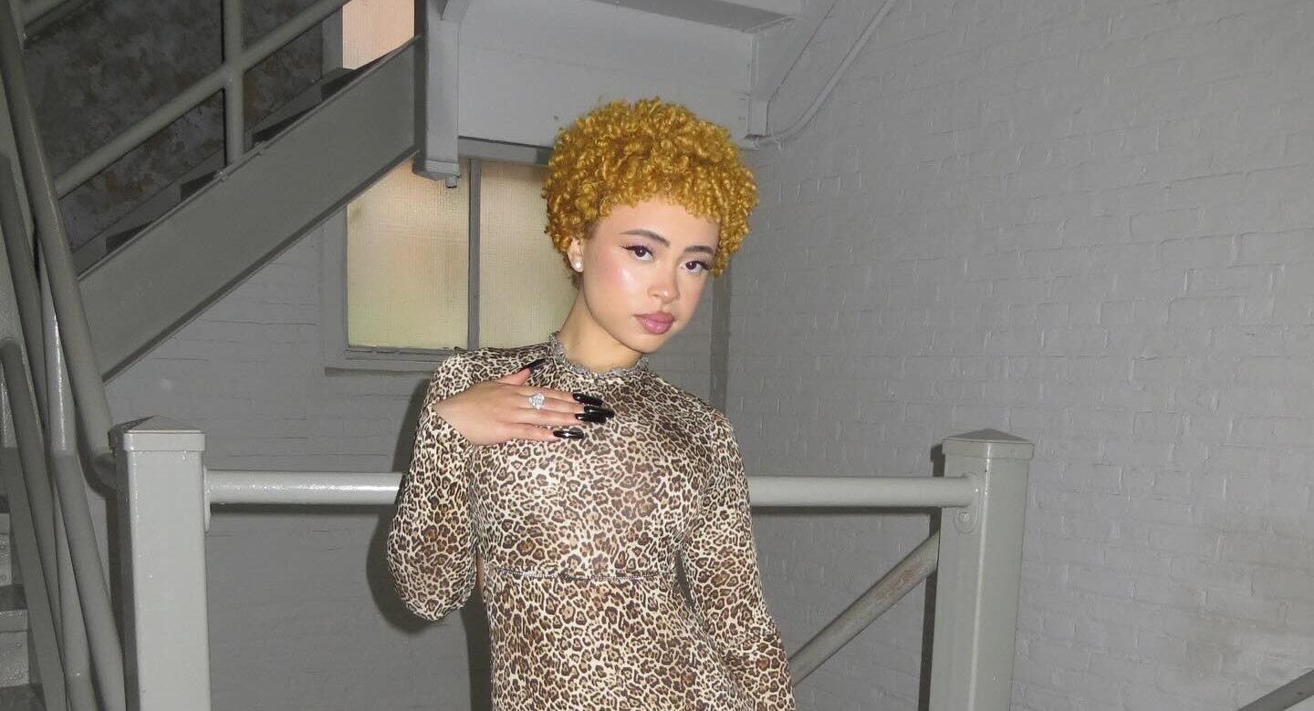 Ice Spice Height: Get The Facts About Her Stature!