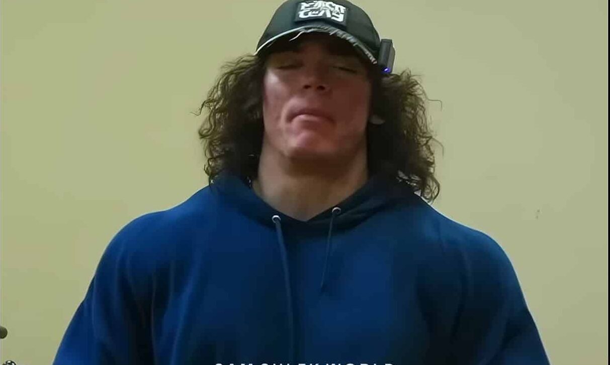 Sam Sulek Height: How Tall Is the Fitness Star?