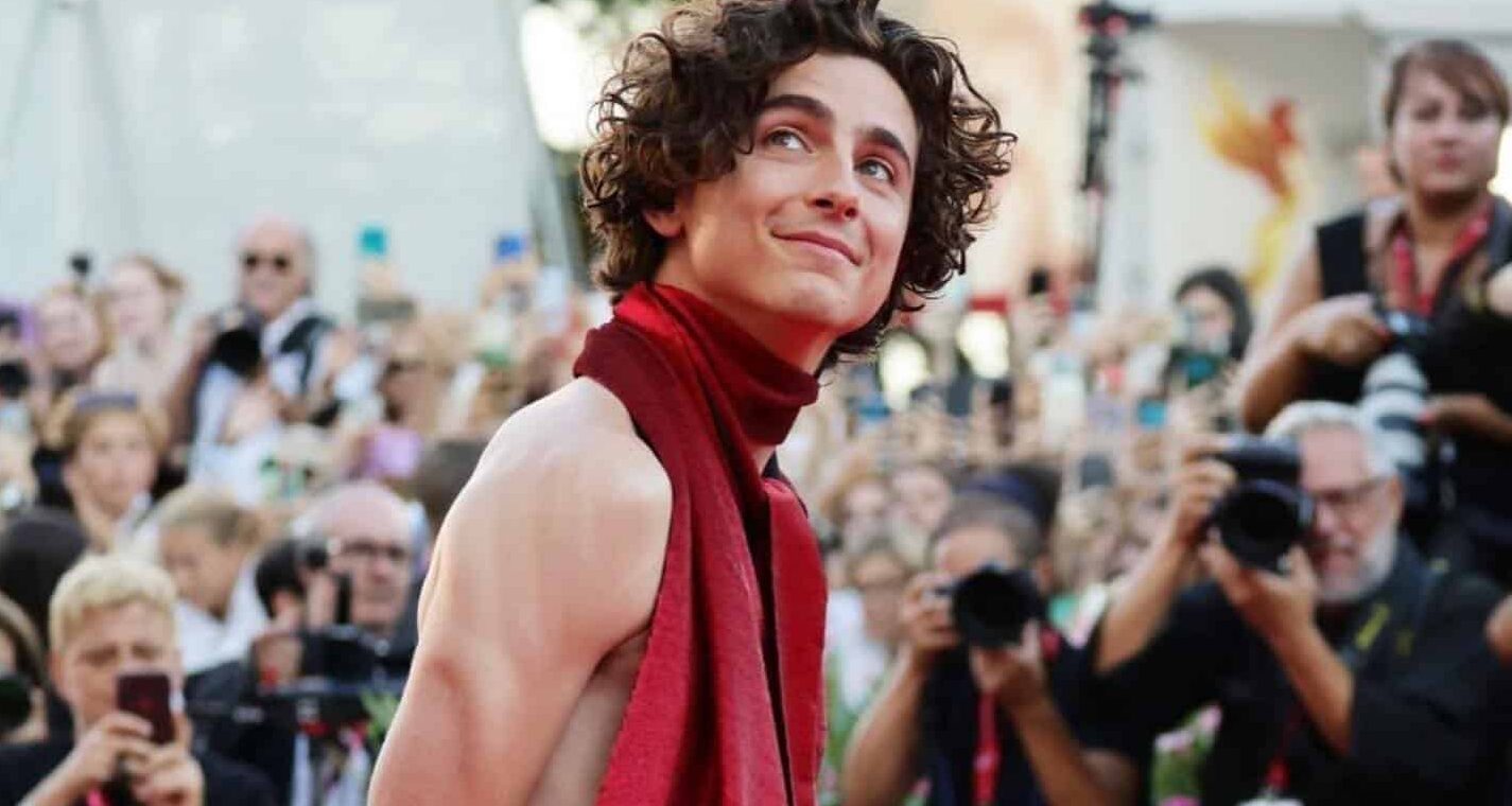 How Tall Is Timothée Chalamet? Uncover His Height!