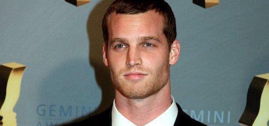 Who Is Jared Keeso? Age, Wife, Net Worth & Career Facts