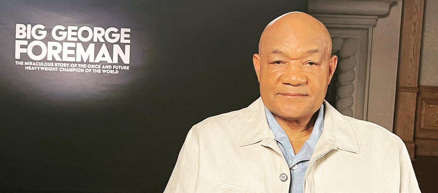 George Foreman Net Worth: How Rich Is the Boxing Legend?