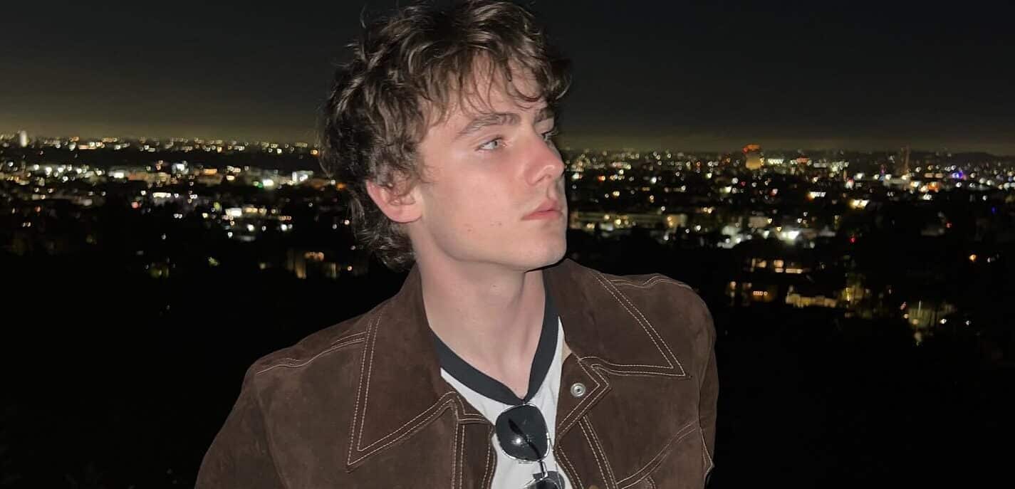 Brady Hepner Bio: Age, Career, and More Revealed