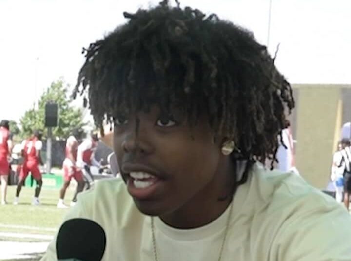 Bunchie Young Age: How Old Is the Rising Football Star?